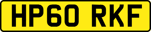 HP60RKF