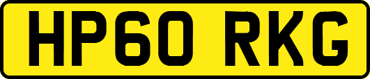 HP60RKG