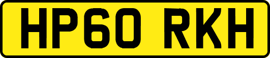 HP60RKH