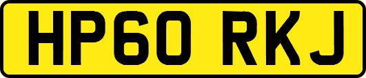 HP60RKJ
