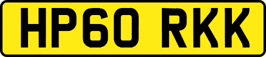 HP60RKK