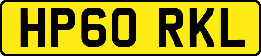 HP60RKL