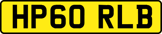 HP60RLB