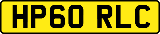 HP60RLC