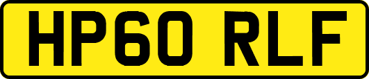 HP60RLF