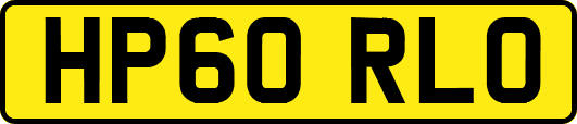 HP60RLO