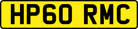 HP60RMC