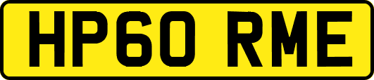 HP60RME
