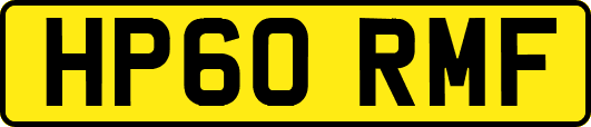 HP60RMF