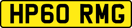 HP60RMG