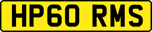 HP60RMS