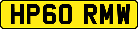 HP60RMW