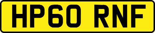 HP60RNF