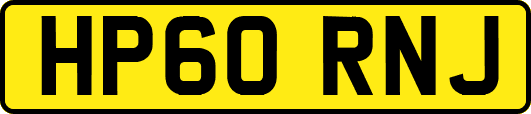 HP60RNJ