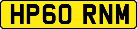 HP60RNM