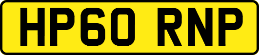 HP60RNP