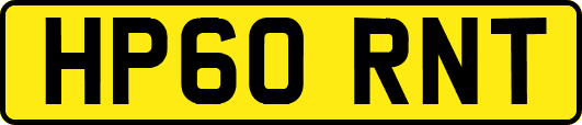 HP60RNT