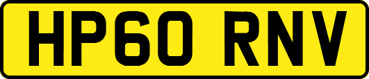HP60RNV