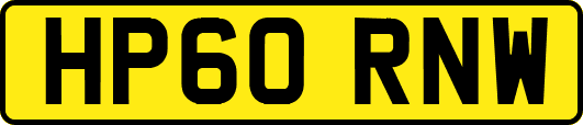 HP60RNW