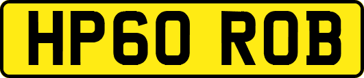 HP60ROB