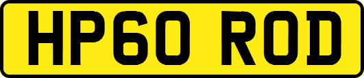 HP60ROD
