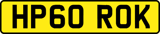 HP60ROK