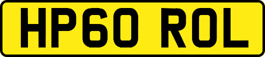 HP60ROL
