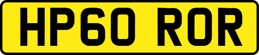 HP60ROR