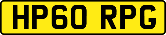 HP60RPG