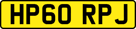 HP60RPJ