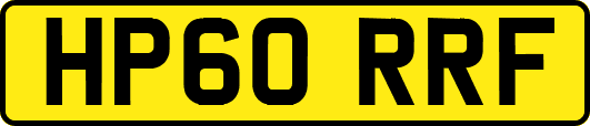 HP60RRF