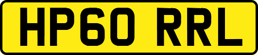 HP60RRL