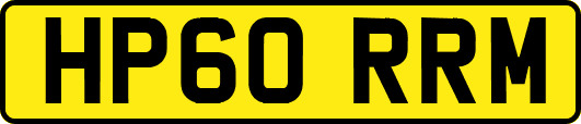 HP60RRM