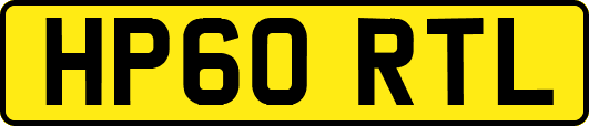 HP60RTL