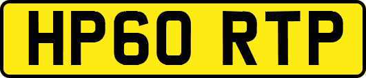 HP60RTP
