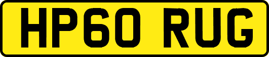 HP60RUG