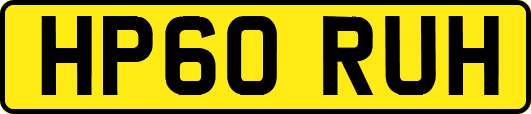 HP60RUH