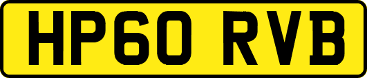 HP60RVB
