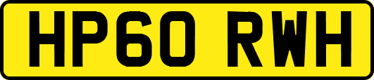 HP60RWH