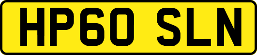HP60SLN