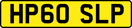 HP60SLP