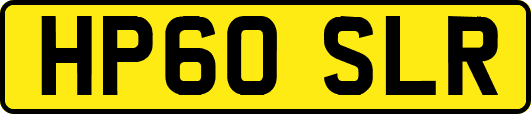 HP60SLR