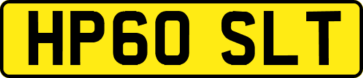 HP60SLT