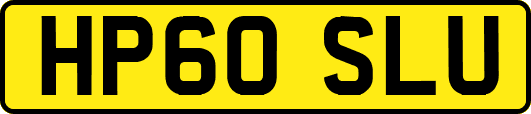 HP60SLU