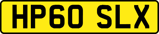 HP60SLX