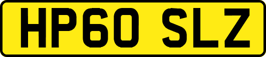 HP60SLZ