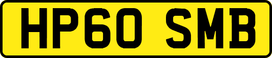 HP60SMB