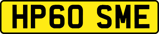 HP60SME