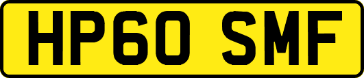 HP60SMF