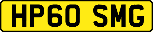 HP60SMG